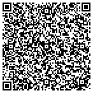 This is a QR code to add my contact information if you find the .vcf does not help you.